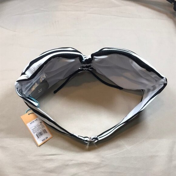 Kona Sol Convertible Bikini Top Size L (12-14) - Picture 3 of 4